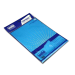 SOLO L-FOLDER CH 101 BLUE