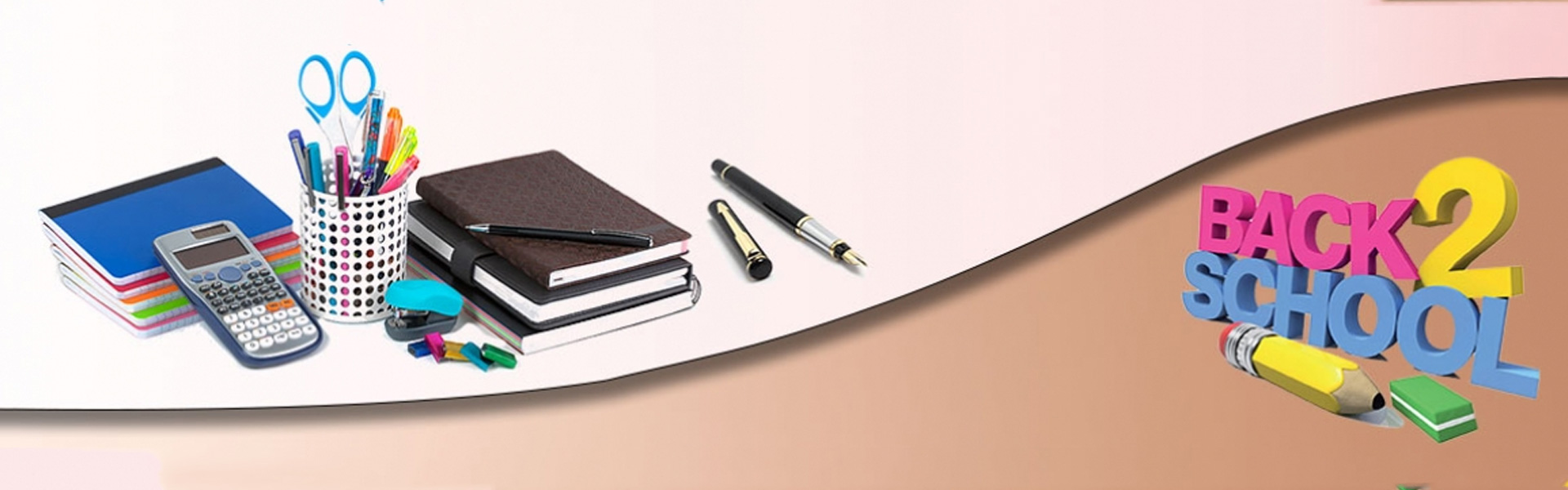 supplier of school stationery
