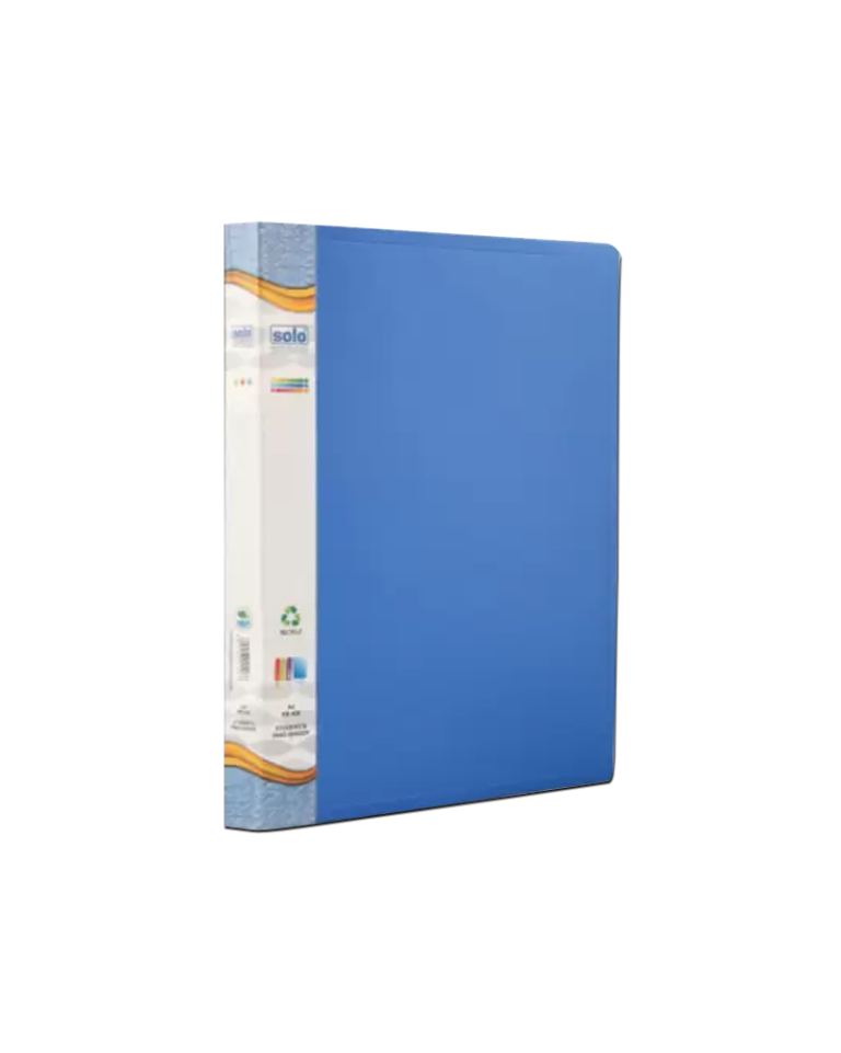 Solo Ring Binder